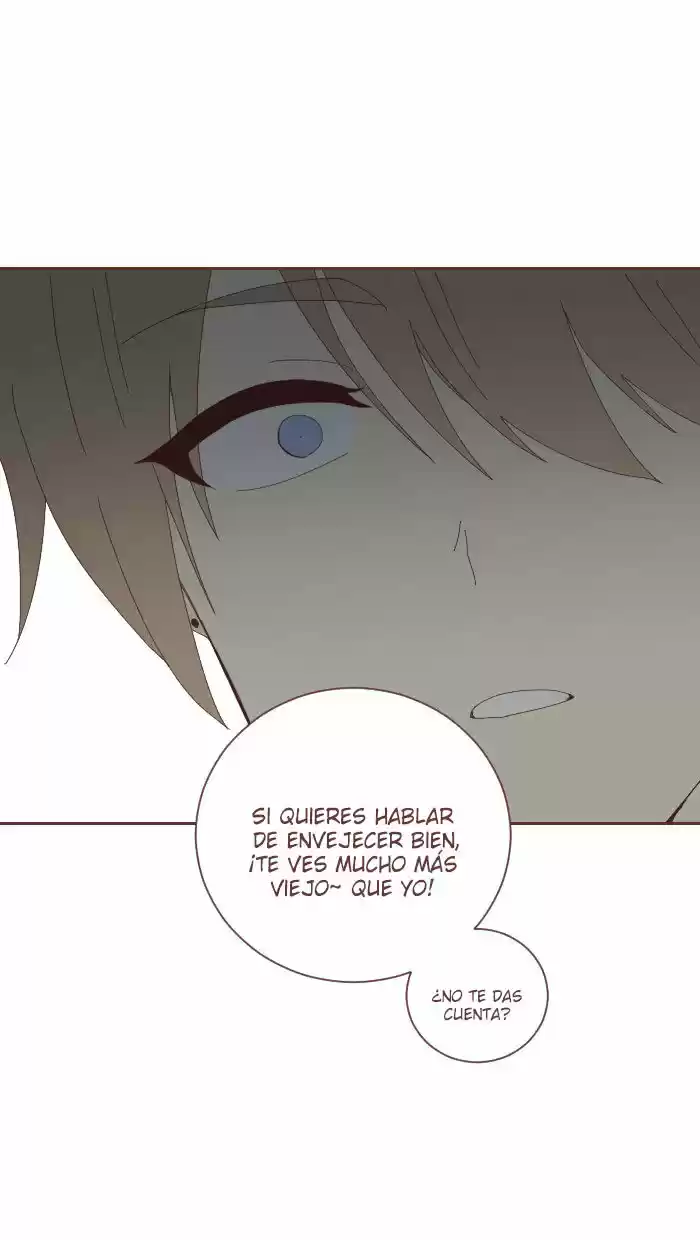 From Nightmare To Love - Capítulo 28 - Página 31 - LectorTMOo