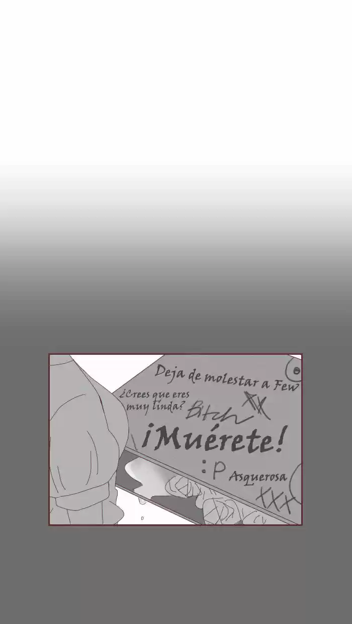 From Nightmare To Love - Capítulo 28 - Página 51 - LectorTMOo