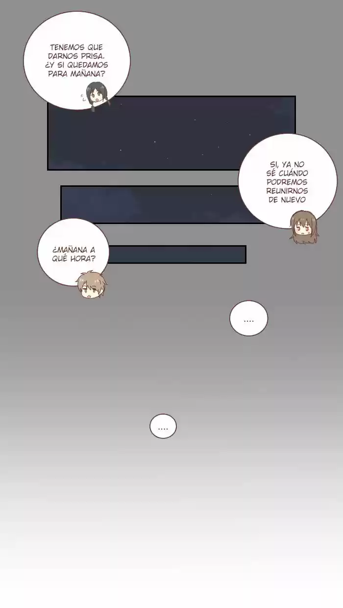 From Nightmare To Love - Capítulo 29 - Página 8 - LectorTMOo