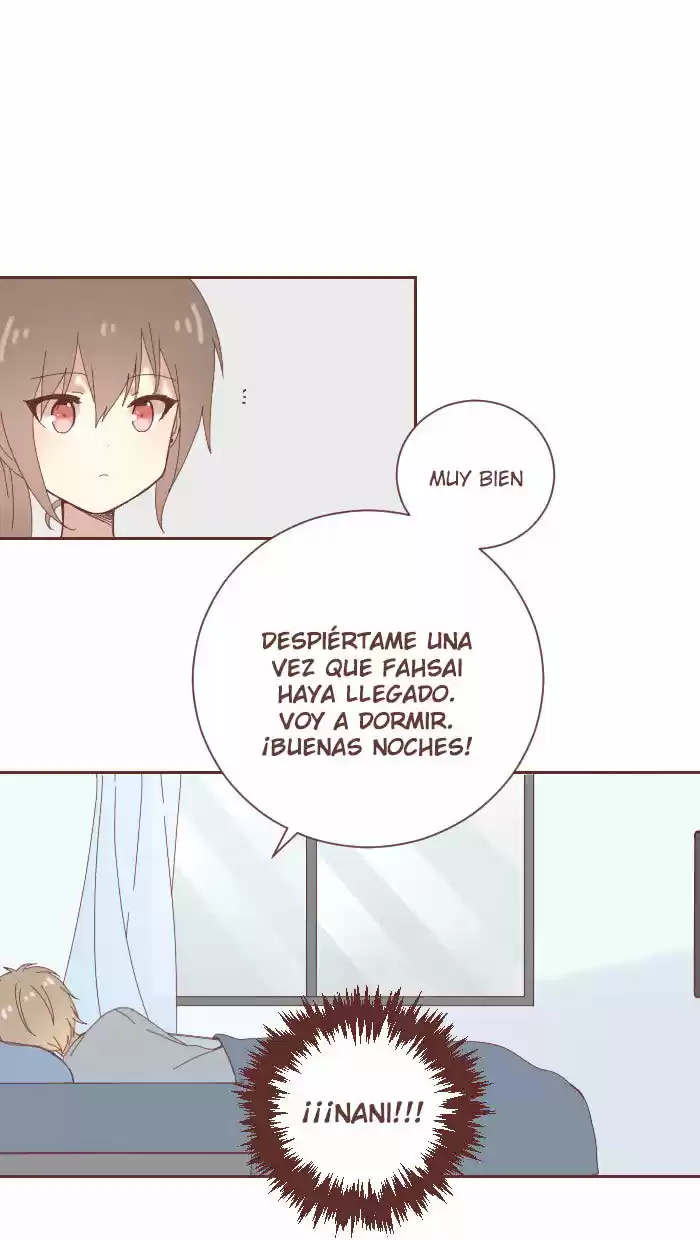 From Nightmare To Love - Capítulo 29 - Página 12 - LectorTMOo