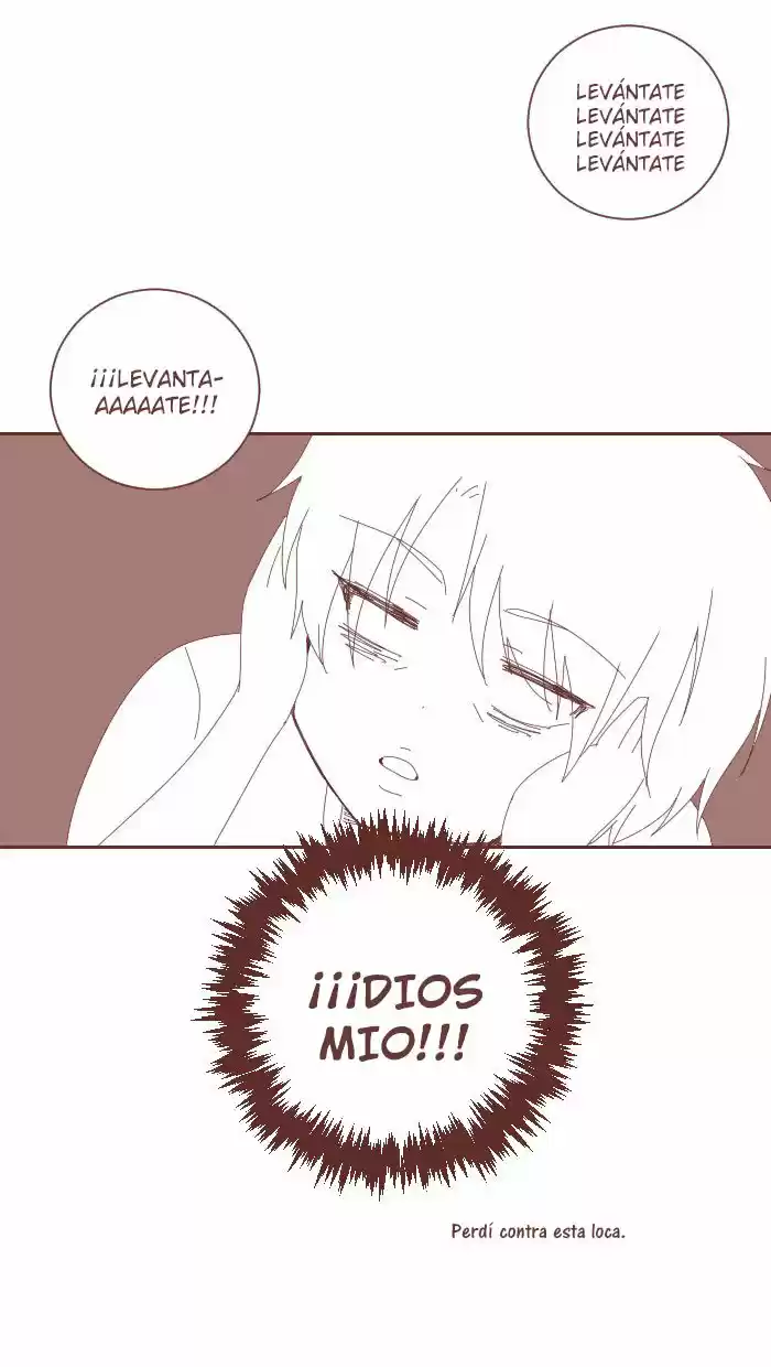 From Nightmare To Love - Capítulo 29 - Página 17 - LectorTMOo