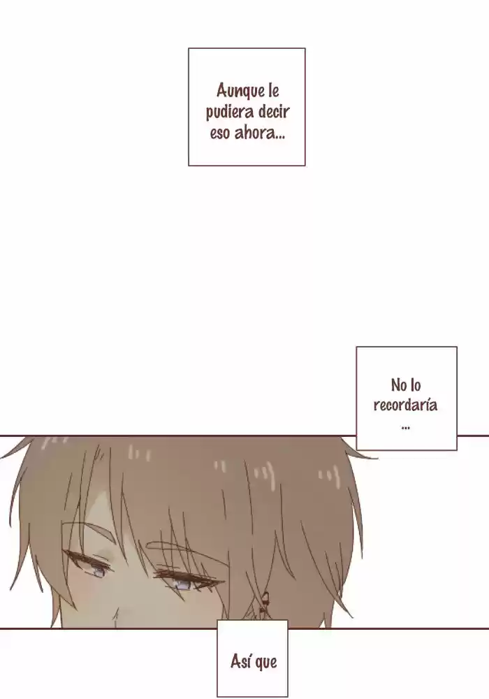 From Nightmare To Love - Capítulo 29 - Página 32 - LectorTMOo