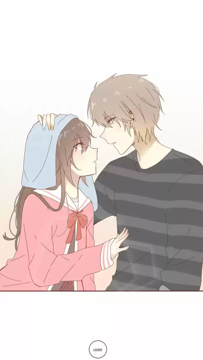 From Nightmare To Love - Capítulo 29 - Página 41 - LectorTMOo