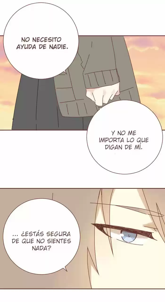 From Nightmare To Love - Capítulo 3 - Página 13 - LectorTMOo