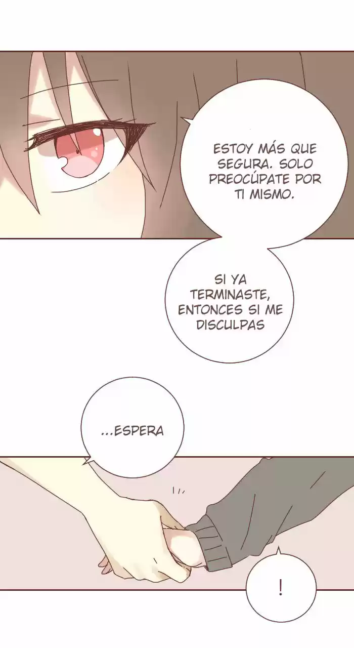 From Nightmare To Love - Capítulo 3 - Página 14 - LectorTMOo