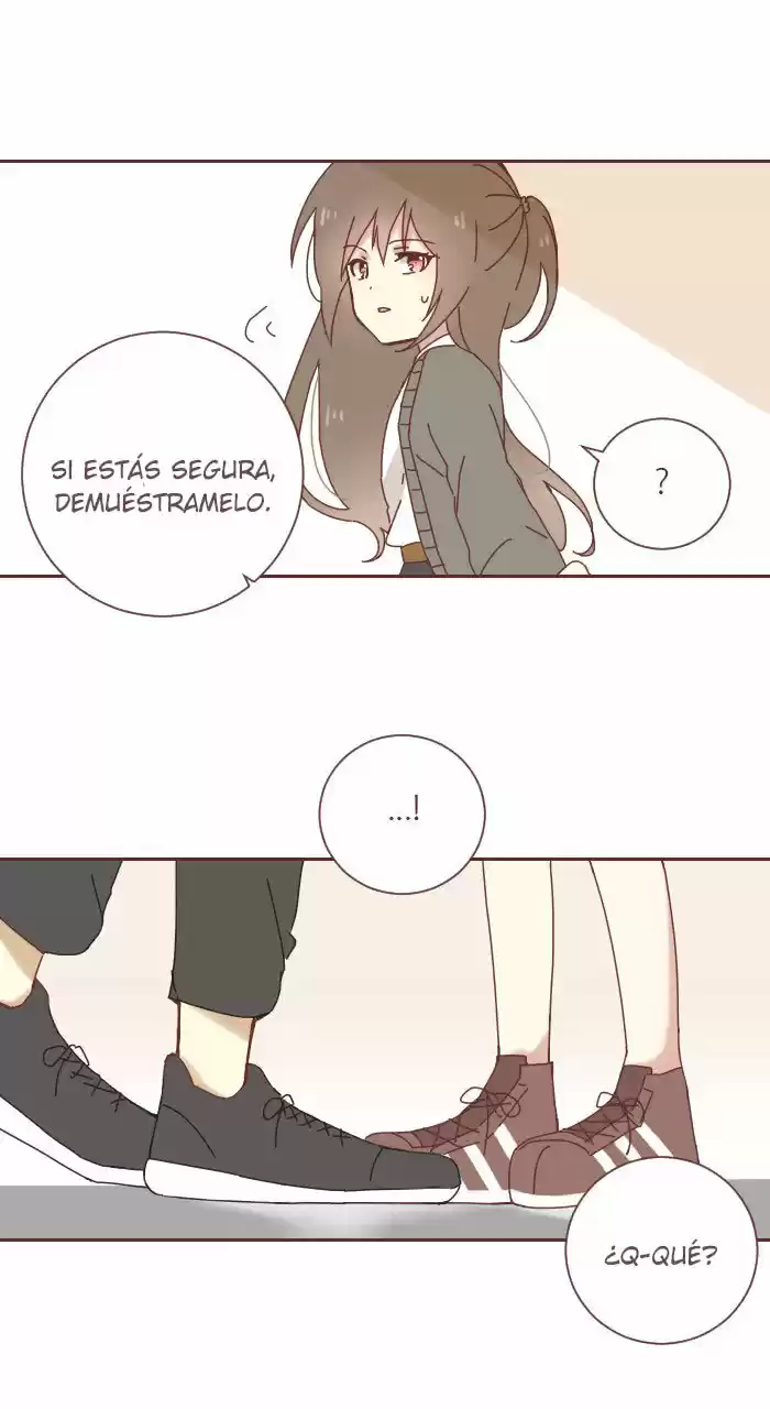 From Nightmare To Love - Capítulo 3 - Página 15 - LectorTMOo