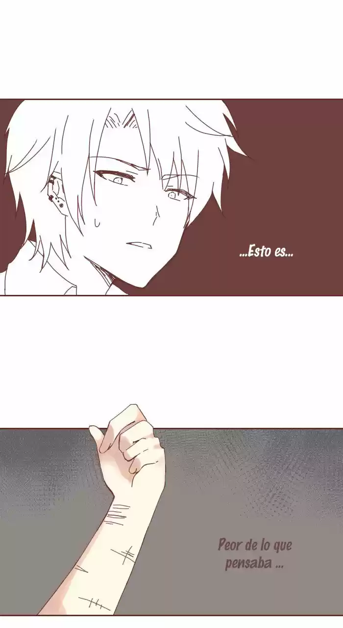 From Nightmare To Love - Capítulo 3 - Página 20 - LectorTMOo