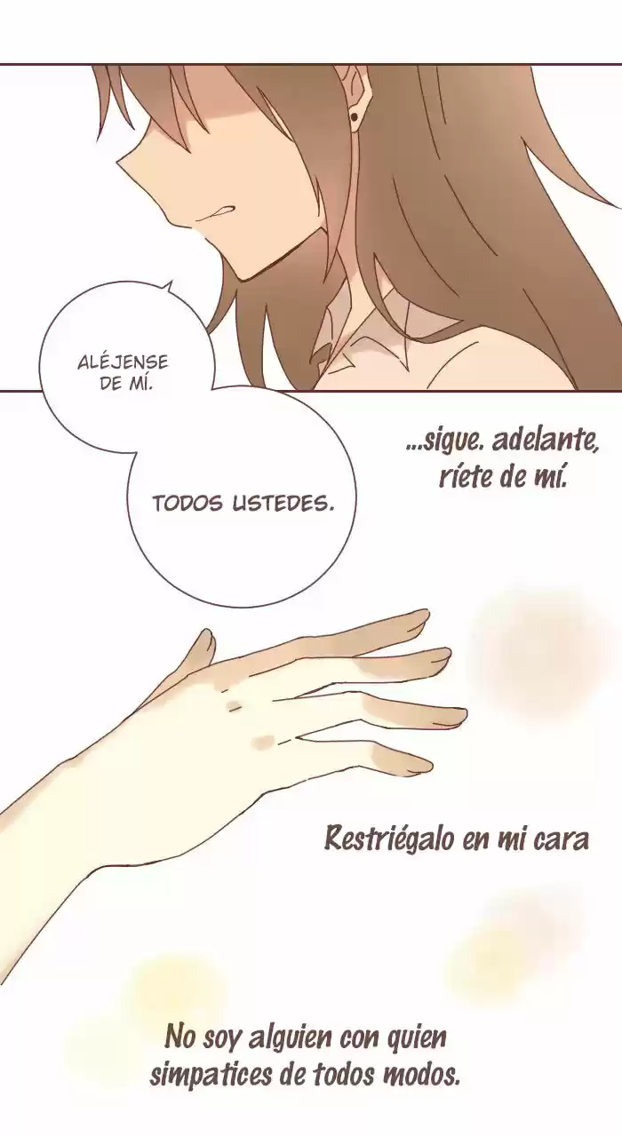 From Nightmare To Love - Capítulo 3 - Página 24 - LectorTMOo