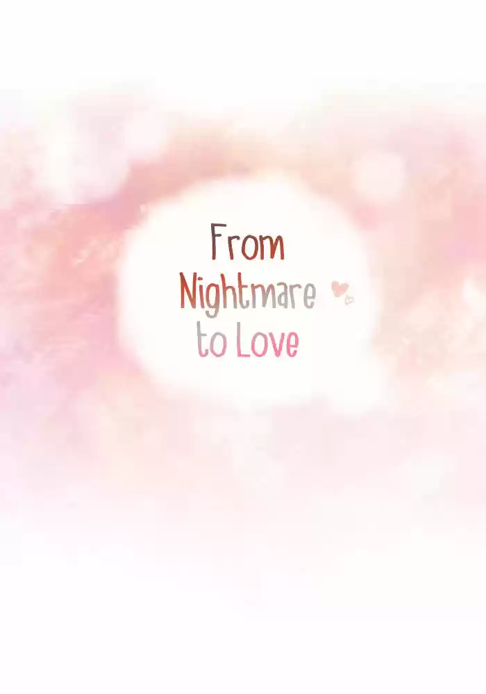 From Nightmare To Love - Capítulo 3 - Página 28 - LectorTMOo