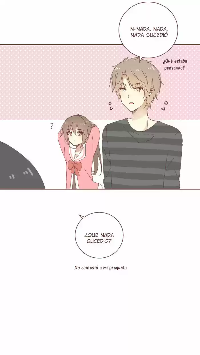 From Nightmare To Love - Capítulo 30 - Página 3 - LectorTMOo