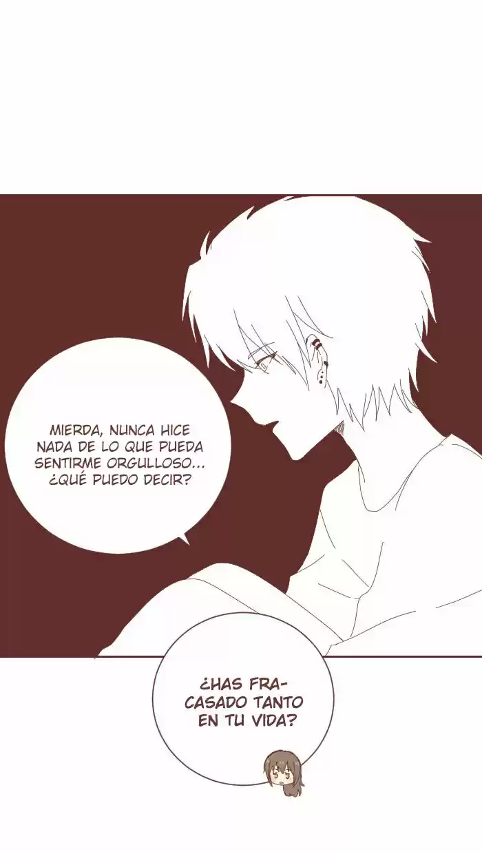 From Nightmare To Love - Capítulo 30 - Página 13 - LectorTMOo