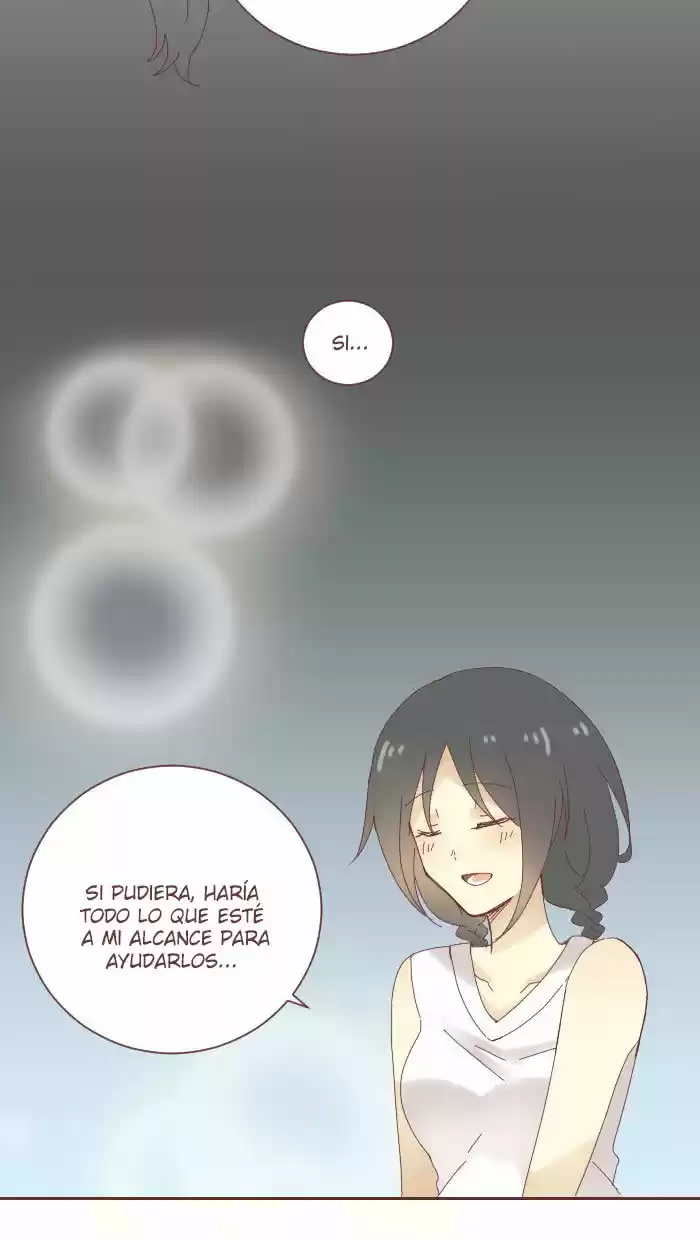 From Nightmare To Love - Capítulo 30 - Página 19 - LectorTMOo