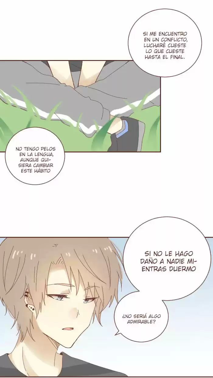 From Nightmare To Love - Capítulo 30 - Página 27 - LectorTMOo