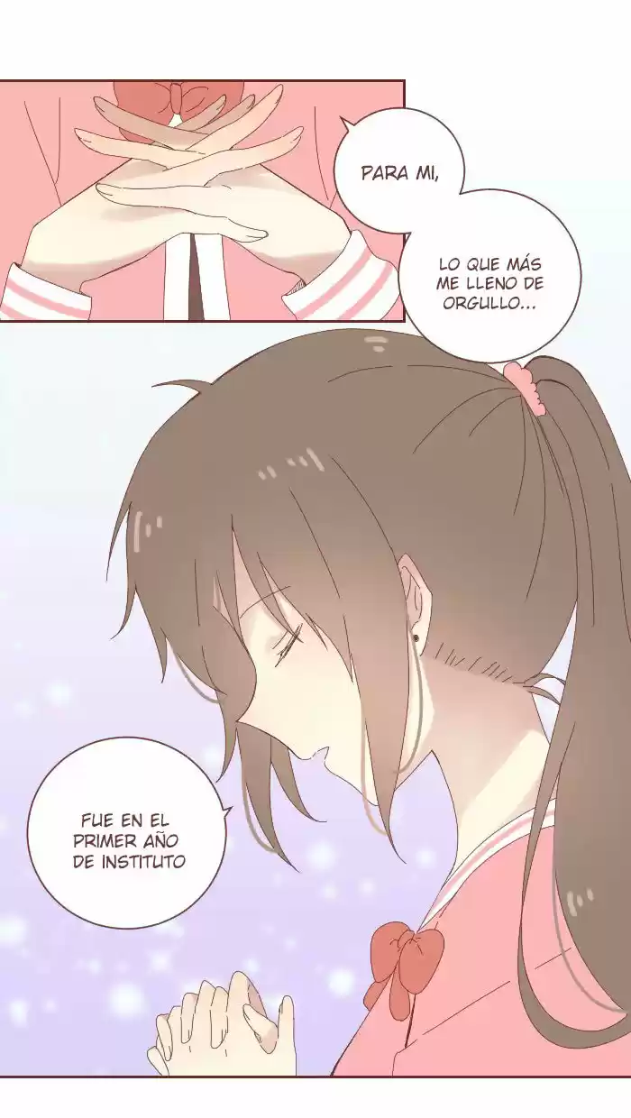 From Nightmare To Love - Capítulo 30 - Página 33 - LectorTMOo