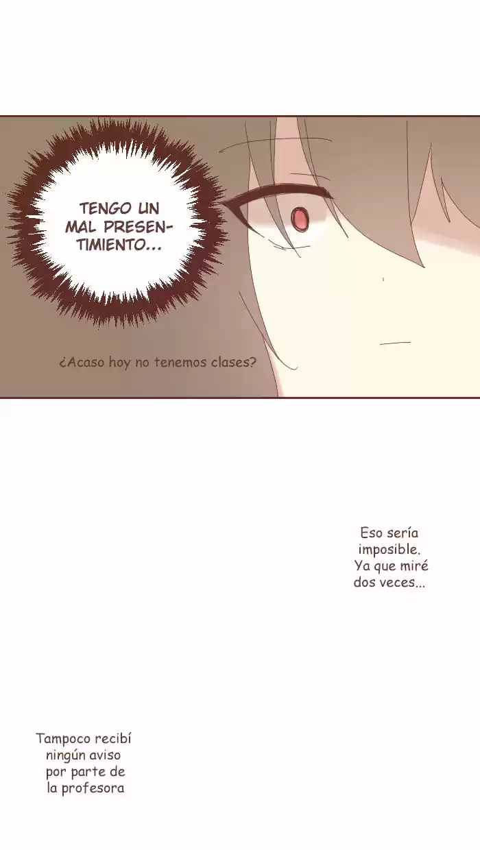 From Nightmare To Love - Capítulo 31 - Página 6 - LectorTMOo
