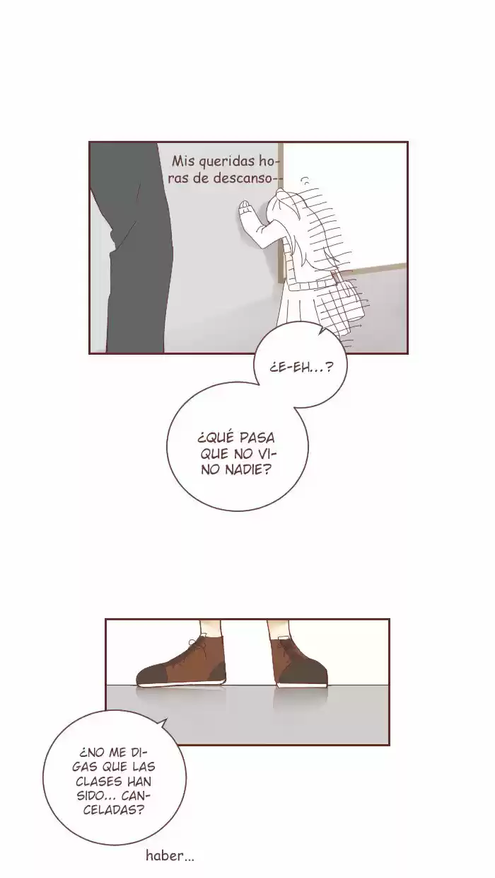 From Nightmare To Love - Capítulo 31 - Página 12 - LectorTMOo