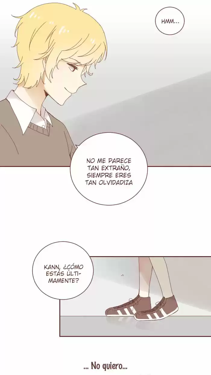 From Nightmare To Love - Capítulo 31 - Página 15 - LectorTMOo