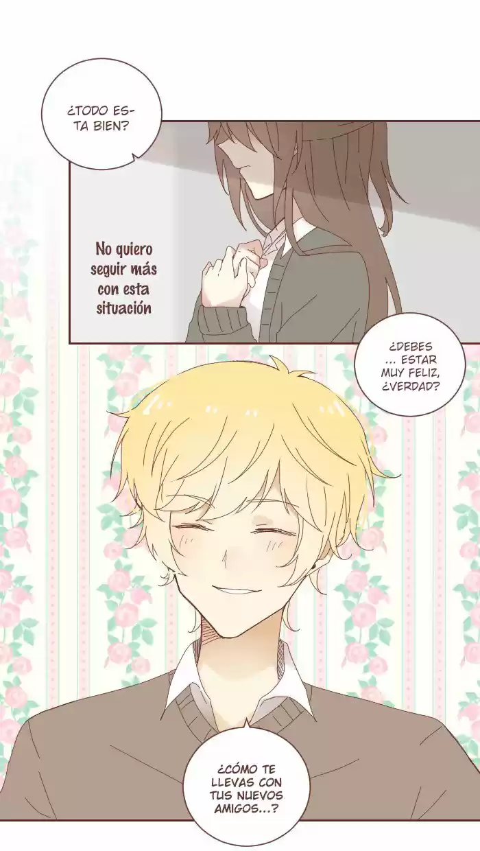From Nightmare To Love - Capítulo 31 - Página 16 - LectorTMOo