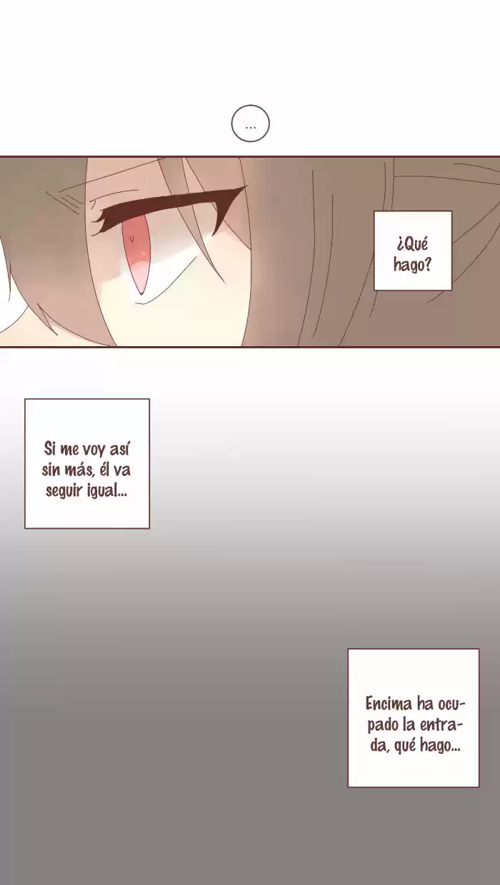From Nightmare To Love - Capítulo 31 - Página 17 - LectorTMOo