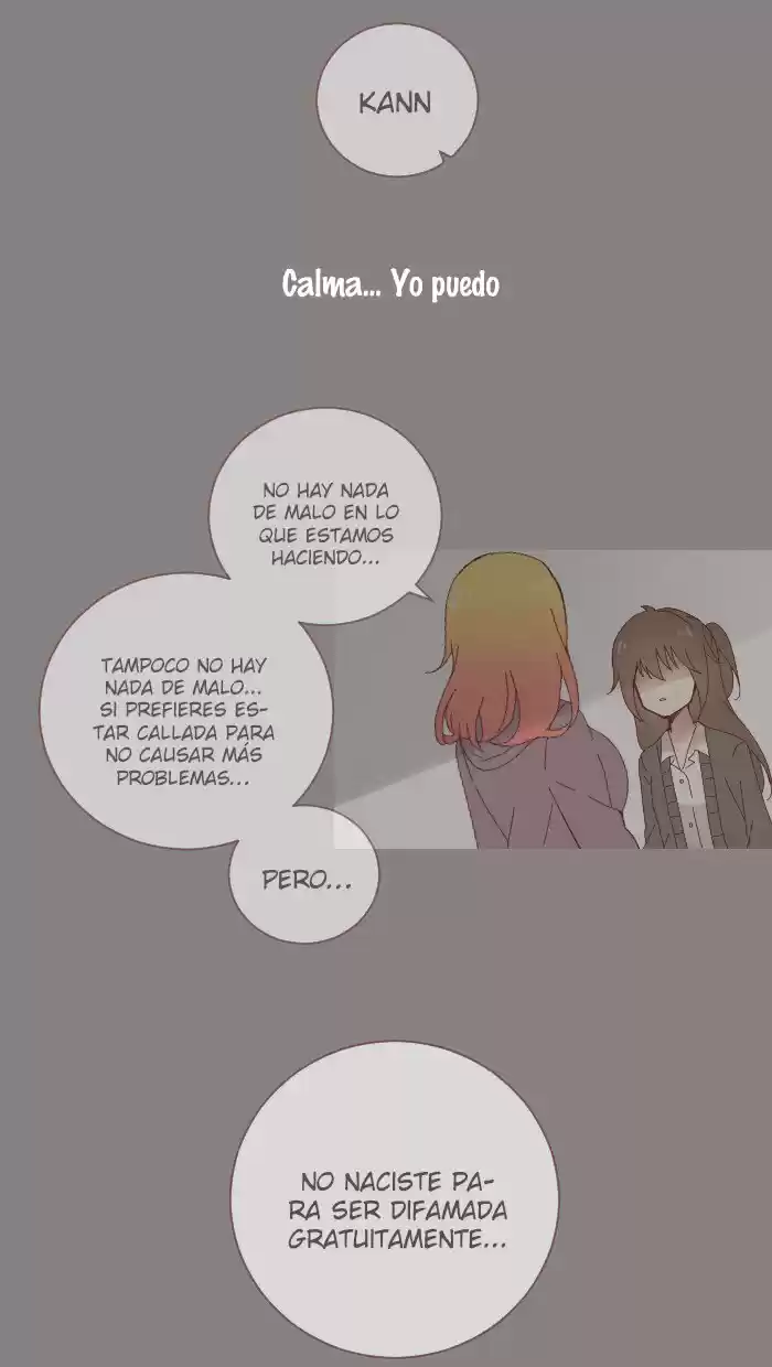 From Nightmare To Love - Capítulo 31 - Página 19 - LectorTMOo