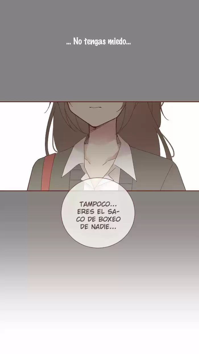 From Nightmare To Love - Capítulo 31 - Página 20 - LectorTMOo