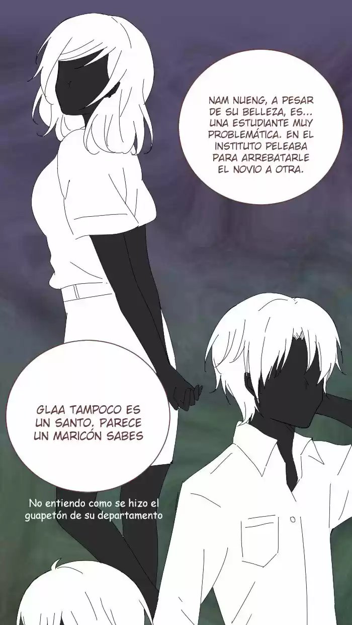 From Nightmare To Love - Capítulo 31 - Página 25 - LectorTMOo