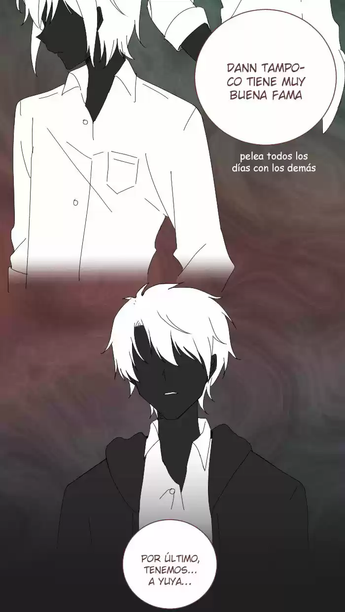 From Nightmare To Love - Capítulo 31 - Página 26 - LectorTMOo