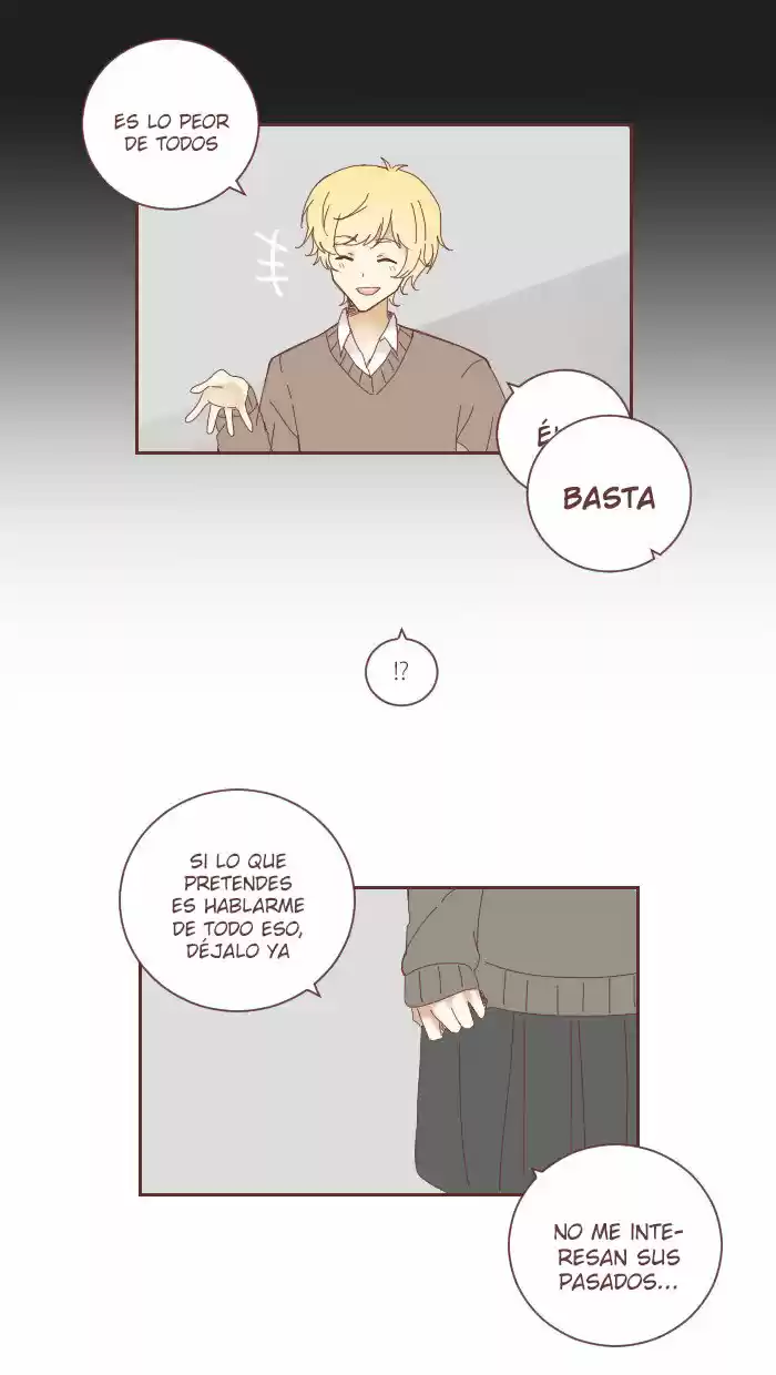 From Nightmare To Love - Capítulo 31 - Página 27 - LectorTMOo