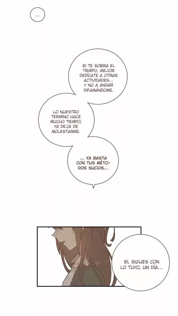 From Nightmare To Love - Capítulo 31 - Página 29 - LectorTMOo