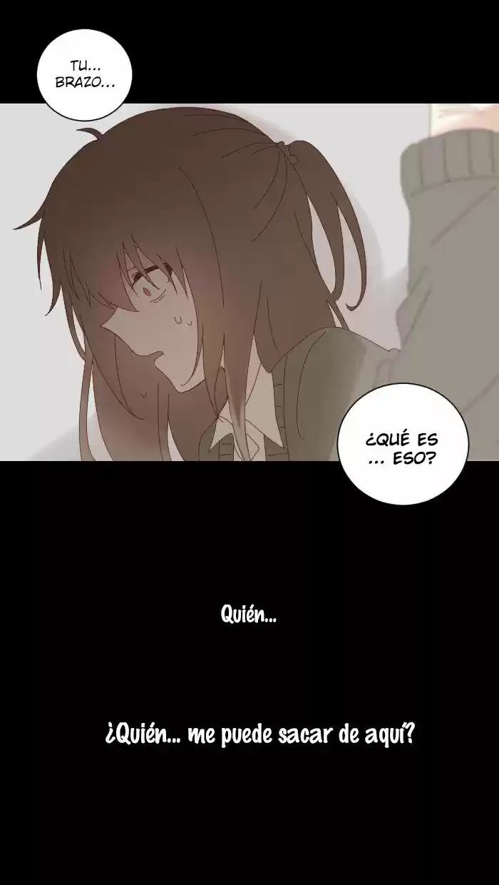 From Nightmare To Love - Capítulo 31 - Página 38 - LectorTMOo