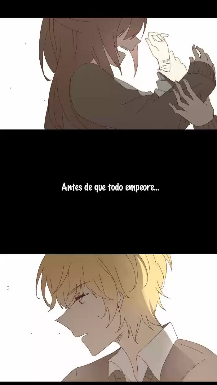 From Nightmare To Love - Capítulo 31 - Página 39 - LectorTMOo
