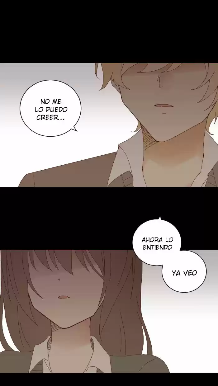 From Nightmare To Love - Capítulo 31 - Página 43 - LectorTMOo