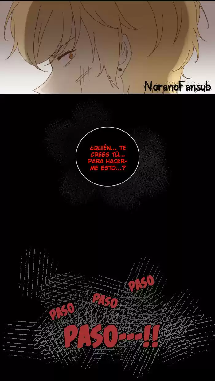 From Nightmare To Love - Capítulo 31 - Página 52 - LectorTMOo