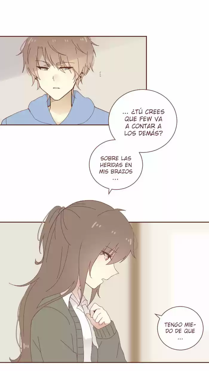 From Nightmare To Love - Capítulo 32 - Página 32 - LectorTMOo