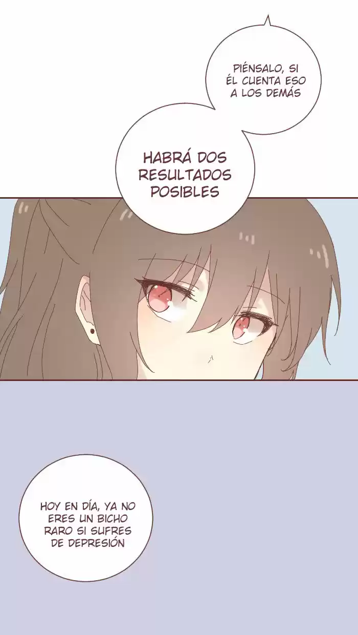 From Nightmare To Love - Capítulo 32 - Página 34 - LectorTMOo