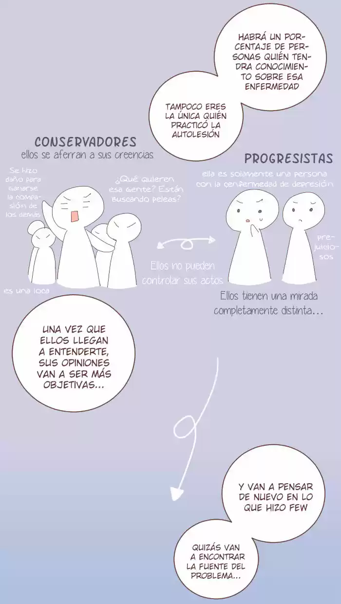From Nightmare To Love - Capítulo 32 - Página 35 - LectorTMOo