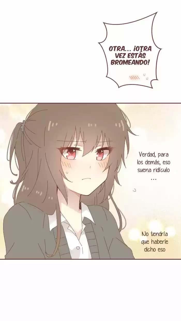 From Nightmare To Love - Capítulo 32 - Página 42 - LectorTMOo