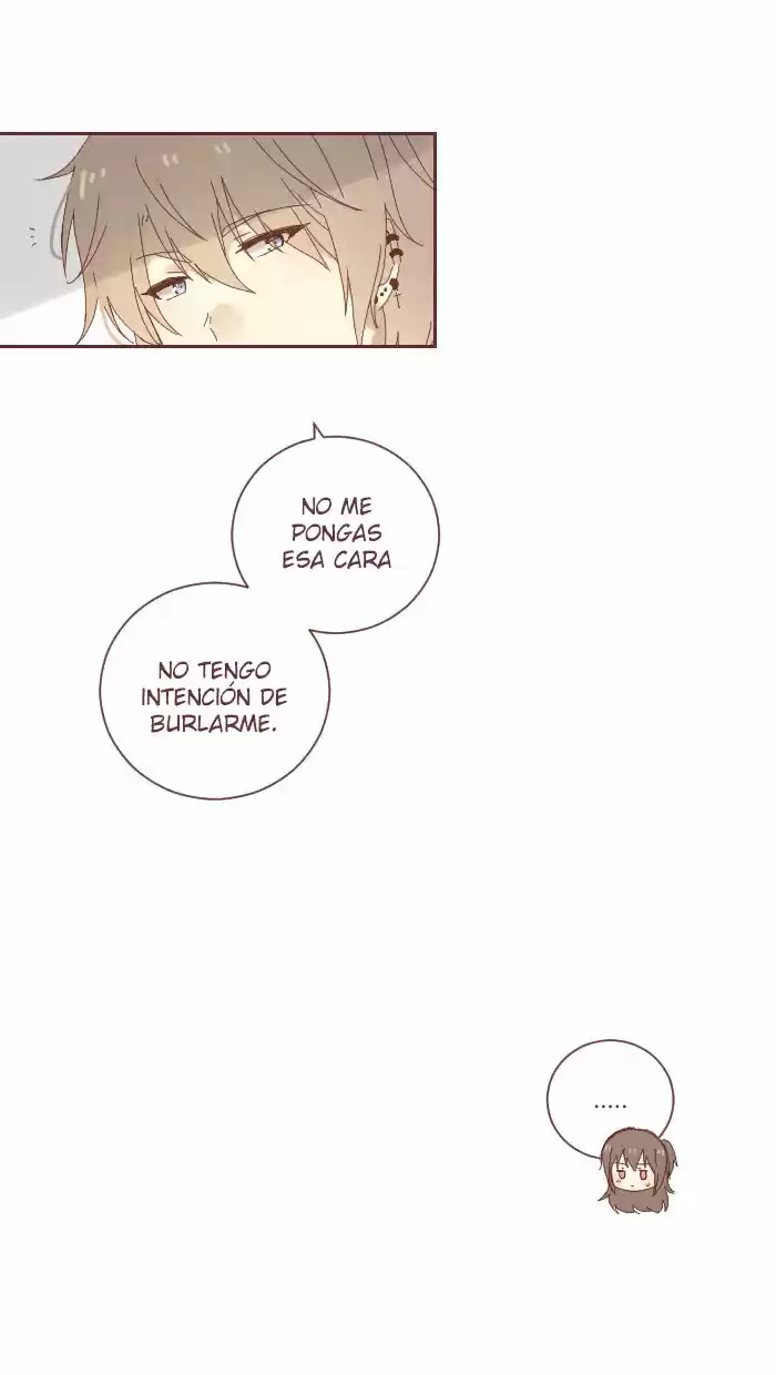 From Nightmare To Love - Capítulo 32 - Página 43 - LectorTMOo