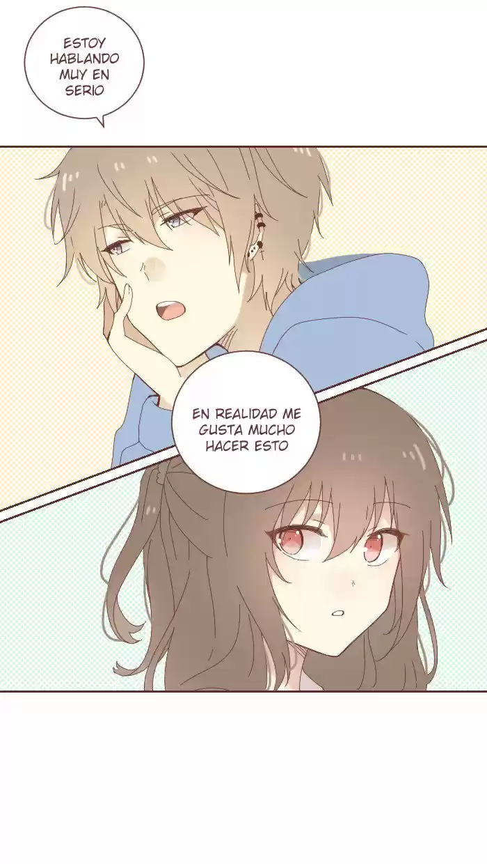 From Nightmare To Love - Capítulo 32 - Página 44 - LectorTMOo