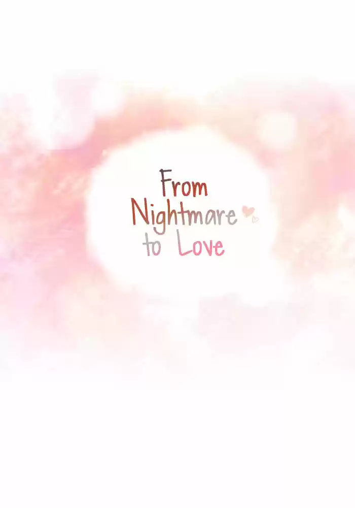From Nightmare To Love - Capítulo 33 - Página 5 - LectorTMOo
