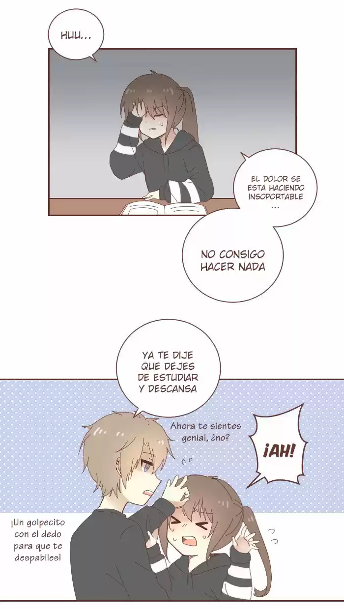From Nightmare To Love - Capítulo 33 - Página 6 - LectorTMOo
