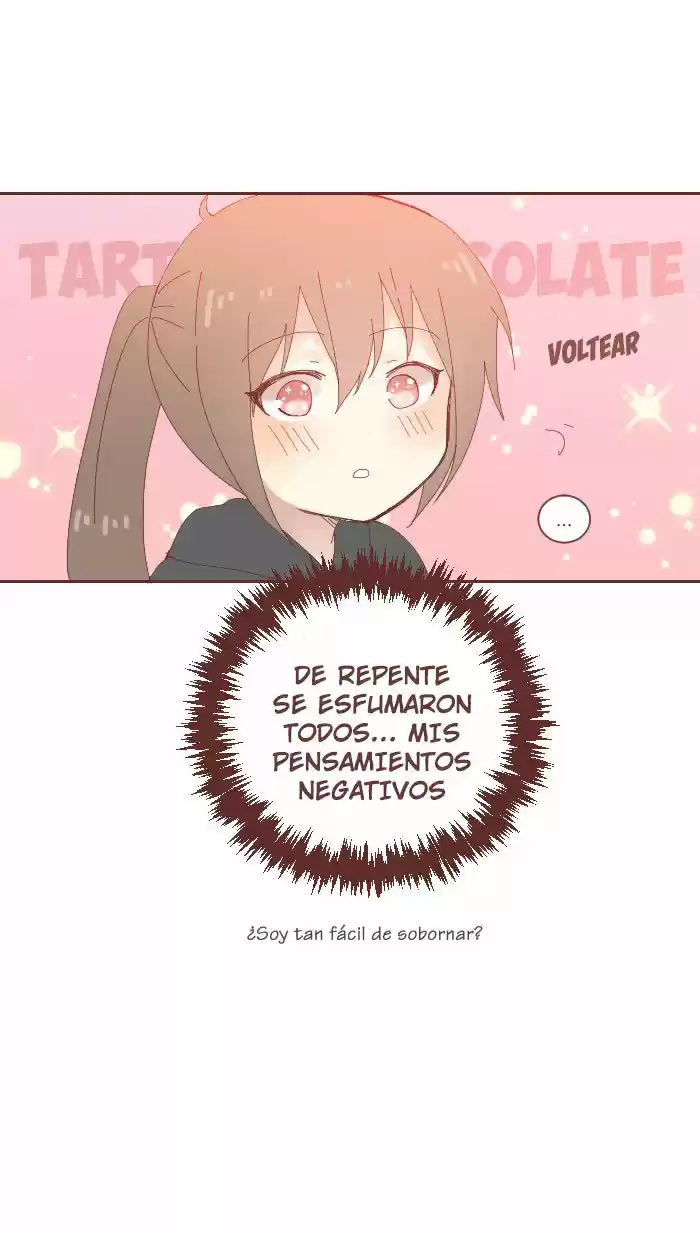From Nightmare To Love - Capítulo 33 - Página 11 - LectorTMOo