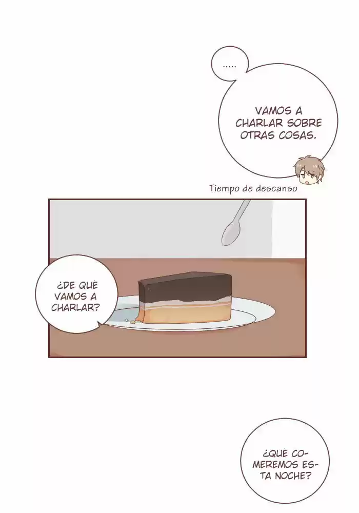 From Nightmare To Love - Capítulo 33 - Página 12 - LectorTMOo