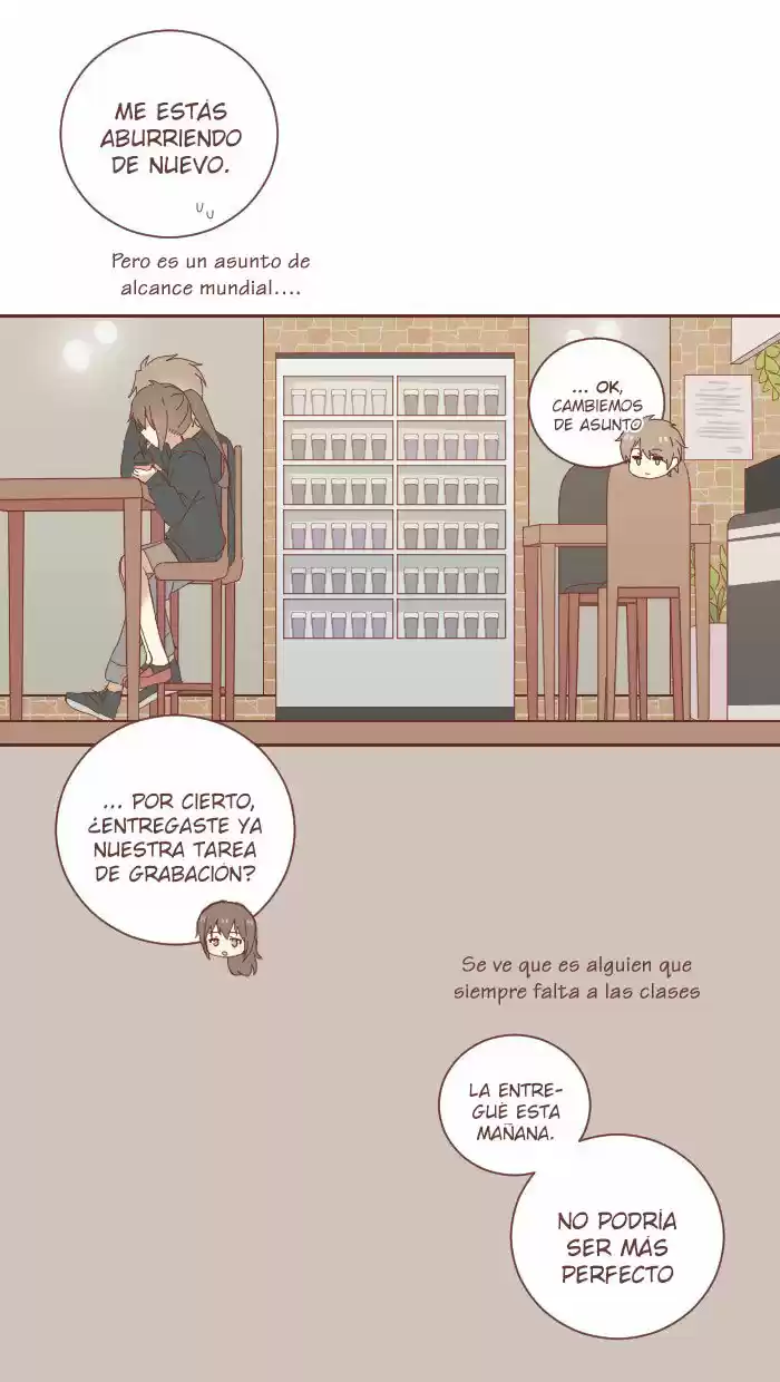 From Nightmare To Love - Capítulo 33 - Página 13 - LectorTMOo