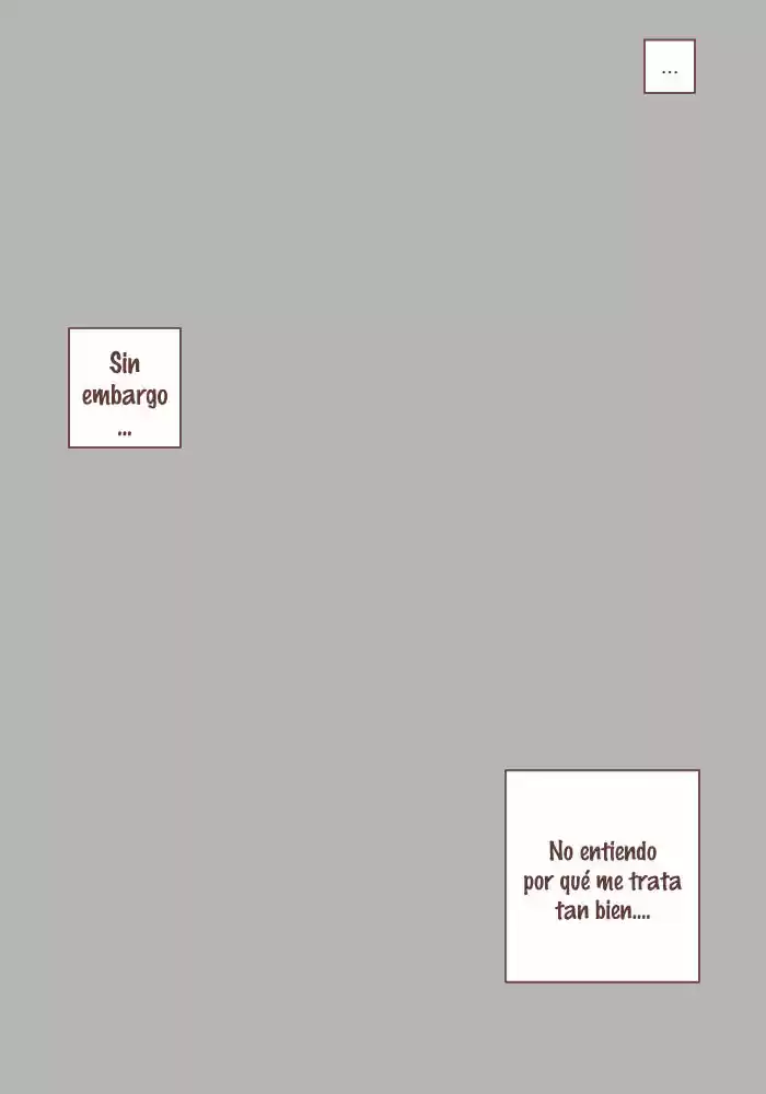 From Nightmare To Love - Capítulo 33 - Página 27 - LectorTMOo