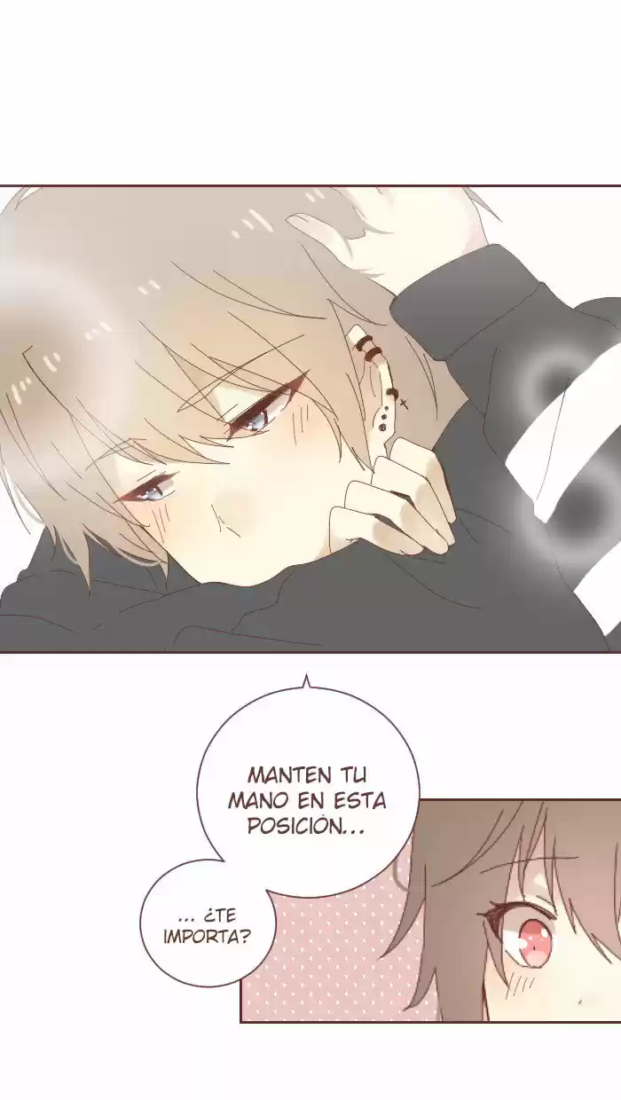 From Nightmare To Love - Capítulo 33 - Página 34 - LectorTMOo