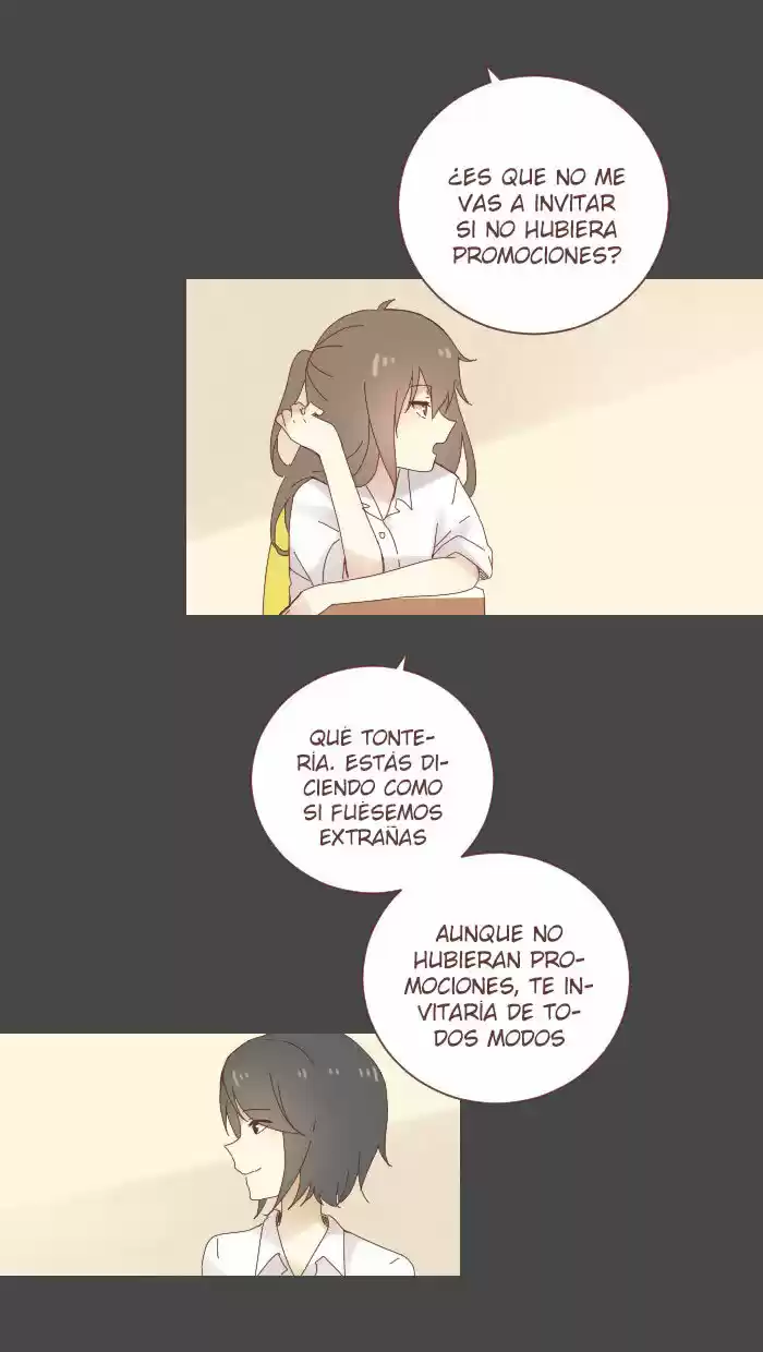 From Nightmare To Love - Capítulo 33 - Página 42 - LectorTMOo