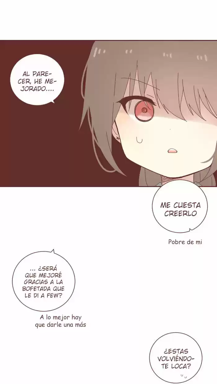 From Nightmare To Love - Capítulo 34 - Página 5 - LectorTMOo