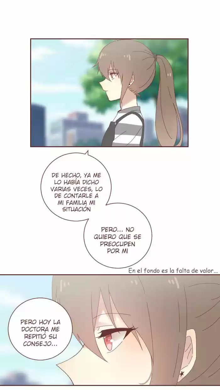 From Nightmare To Love - Capítulo 34 - Página 9 - LectorTMOo