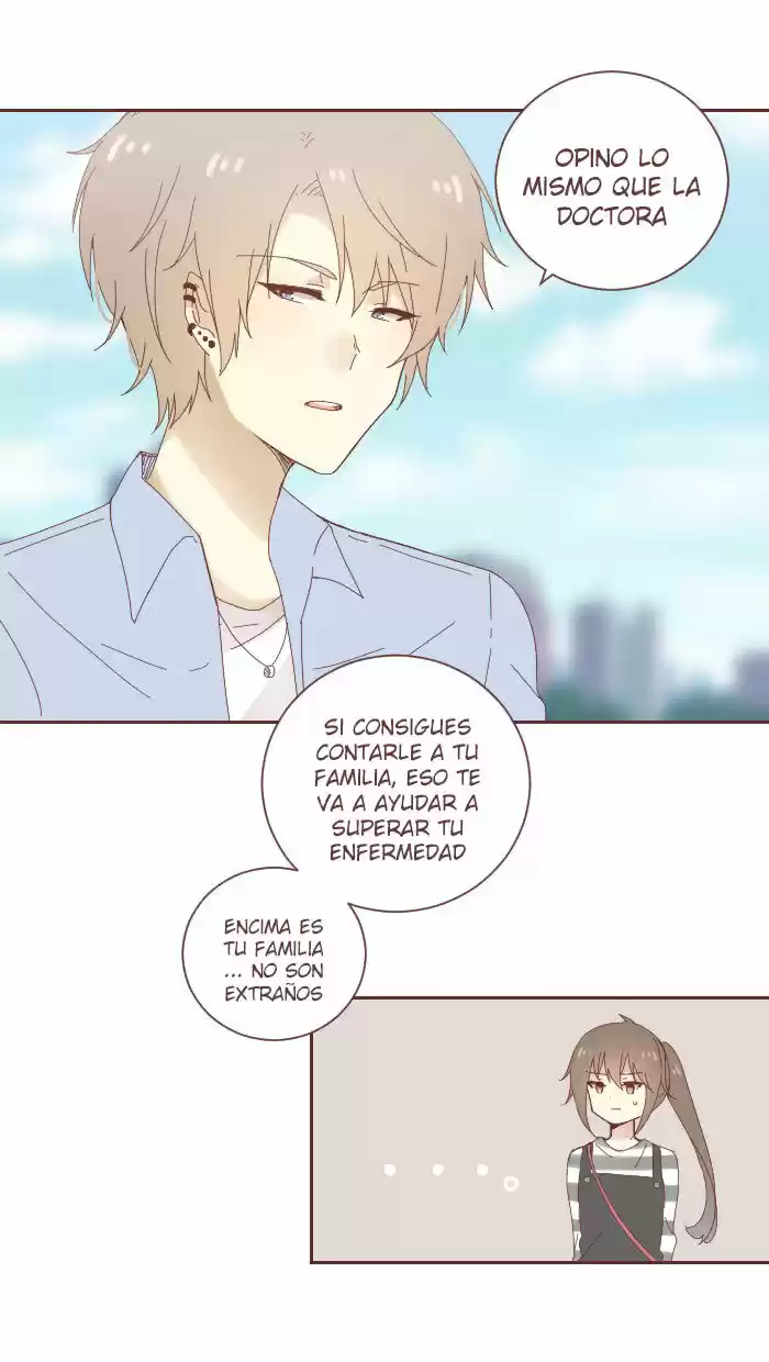 From Nightmare To Love - Capítulo 34 - Página 11 - LectorTMOo